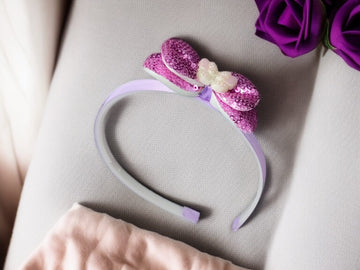 Sparknot Headband