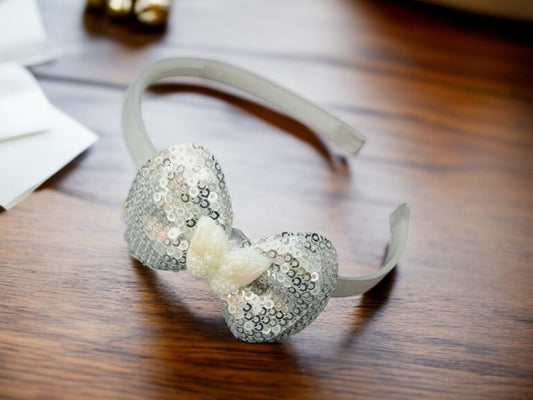 Sparknot Headband