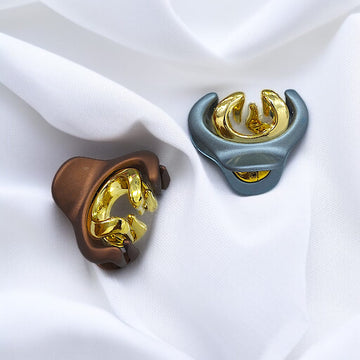 Twilight Grip Claw-clips