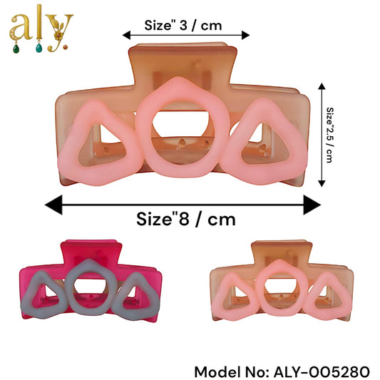 Geometric Cutout
