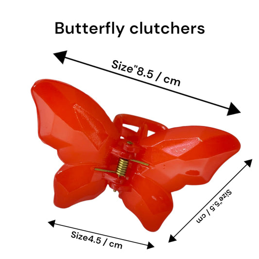 Shinning Clawclips