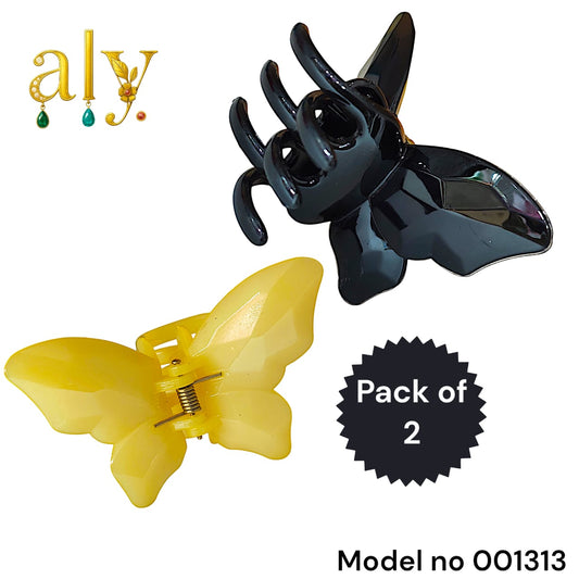 Glossy Clips