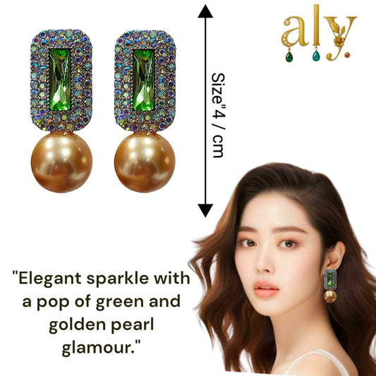 Luxurious Drop