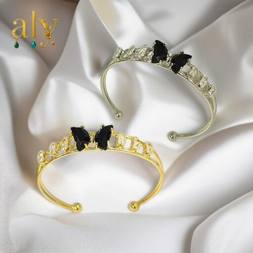 Butterfly Stone kada