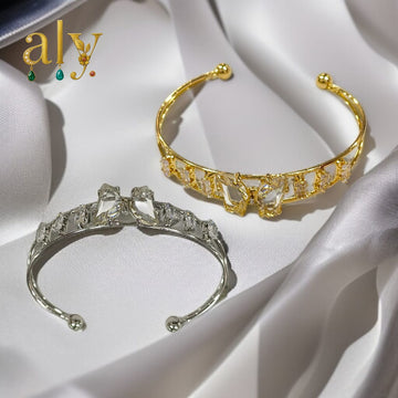 Snow Crystal kada