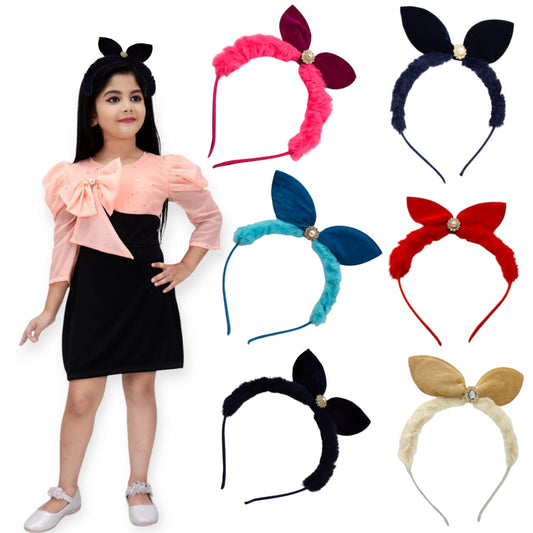 SoftCharm Hairband