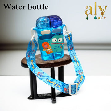 Aqua Duo