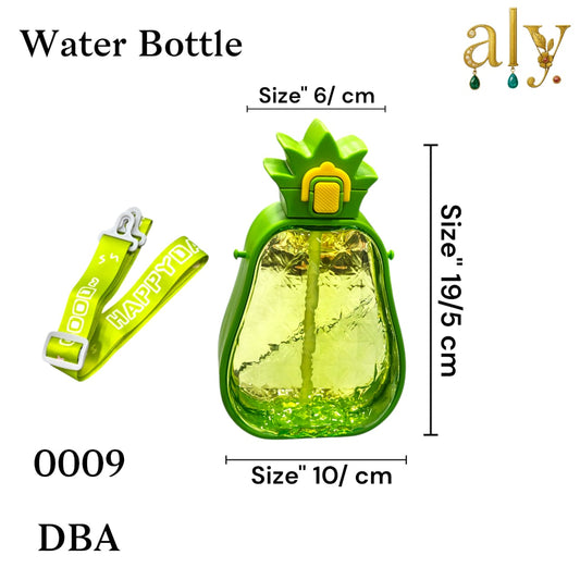 Pineapple Glint Bag