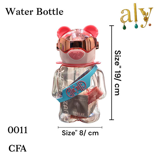 HydroXBear