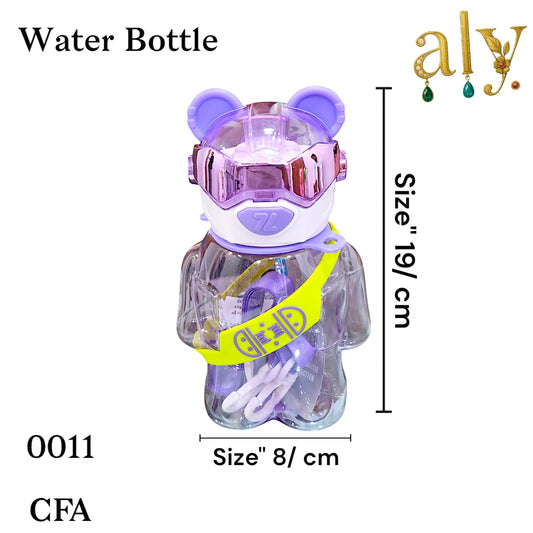 HydroXBear