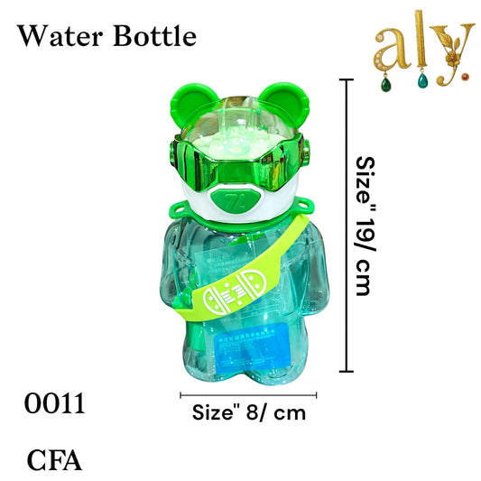 CubCap Hydrator