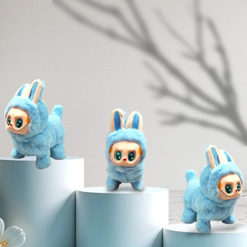 BluBark