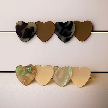 MiniHearts Clips