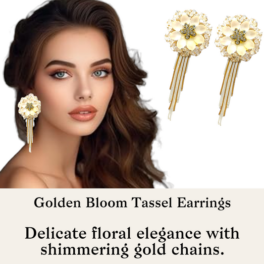 FloraTassels
