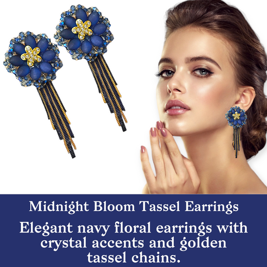 FloraTassels