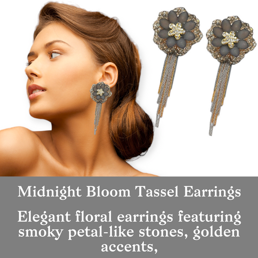 FloraTassels