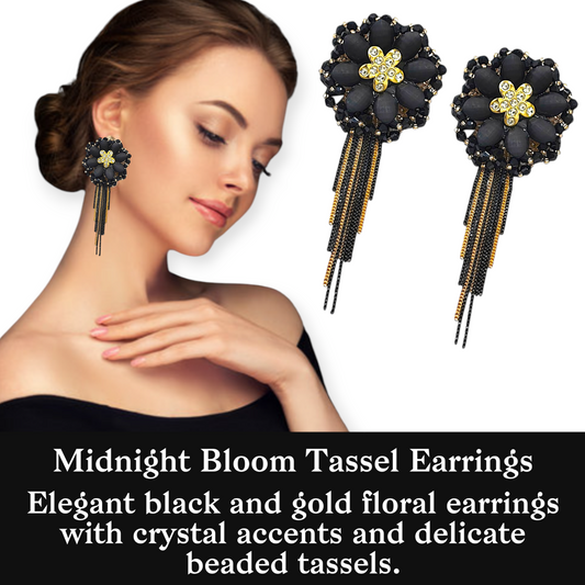 FloraTassels