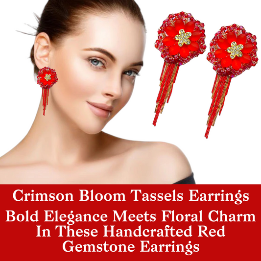 FloraTassels