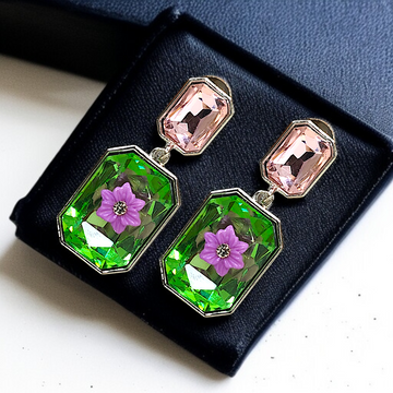 Floragem Elegance Earing