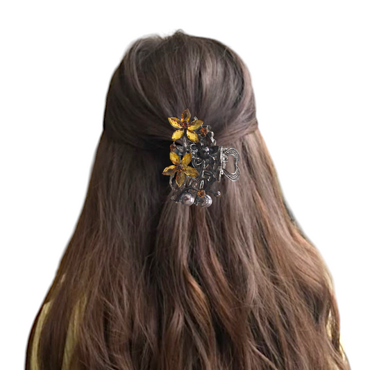 BloomBlack
