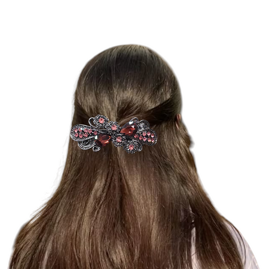 HairBow Clips