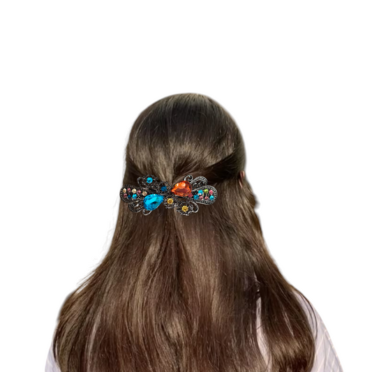 HairBow Clip
