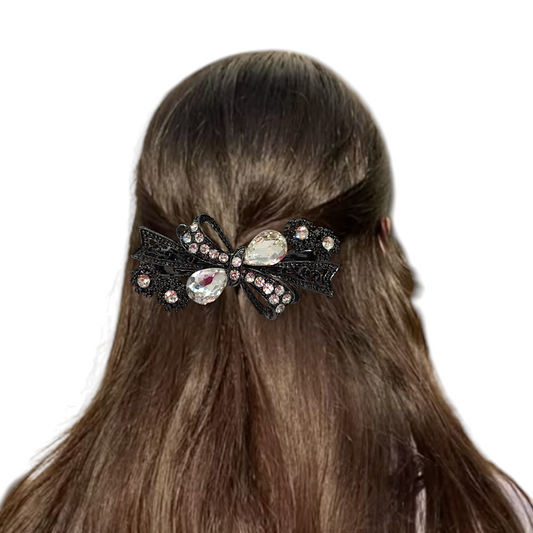 HairBow Clip