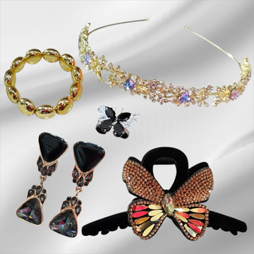Magic Muse Set