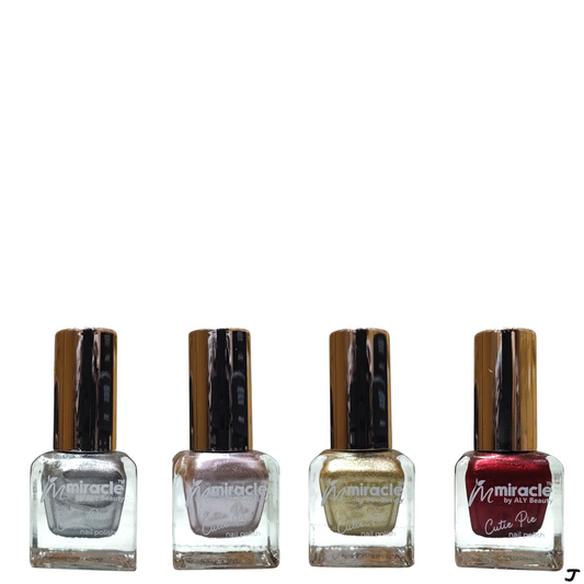 Cutie Pie Colors π
  Mani in a Minute β¨ J