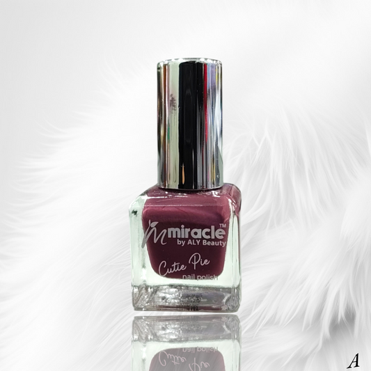 Miracle Cutie Pie π
β¨ A Pack of 6