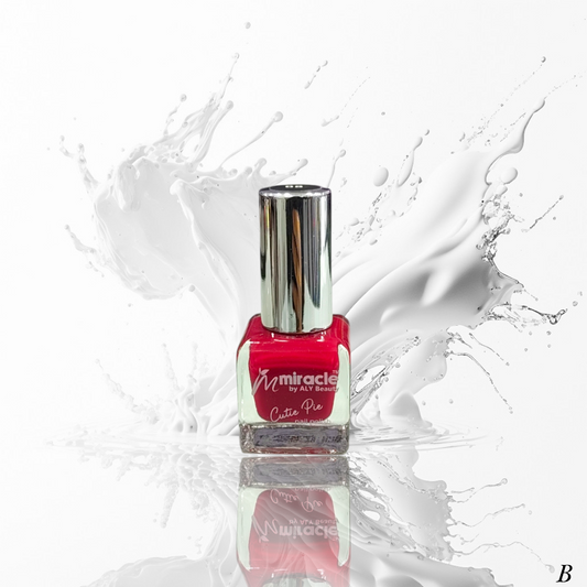 The Gift of Glossy Nailsβ€οΈ B Pack Of 6