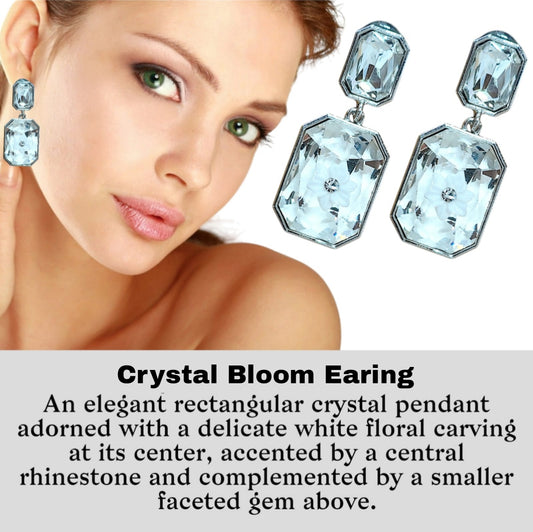 Crystal Drops