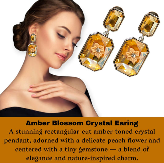 Crystal Drops