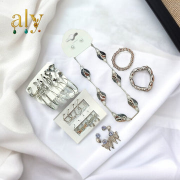 Silver Dusk Ensemble