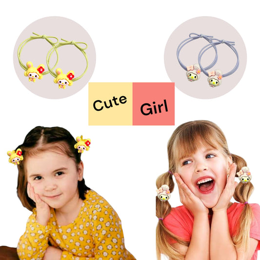 Melody Hair Ties