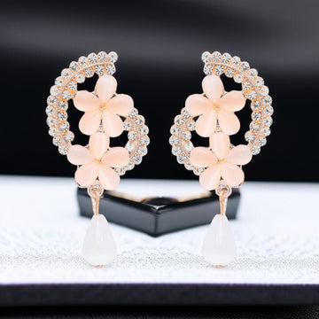 Peach Blossom Drop