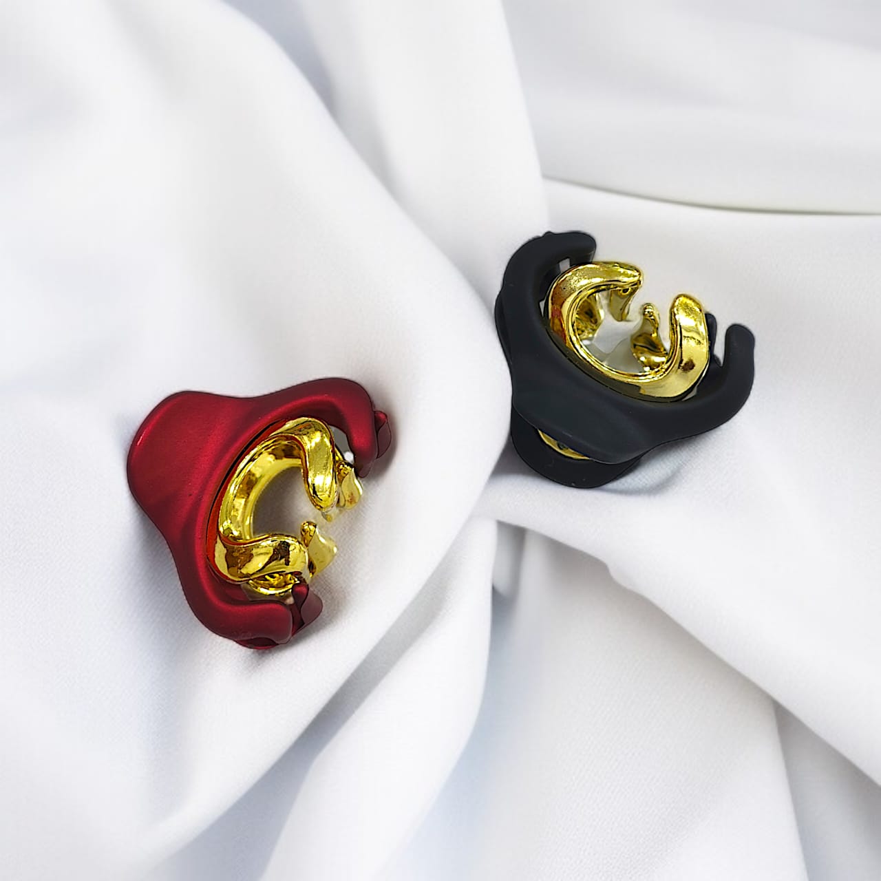 Dragon's Hold Clawclips