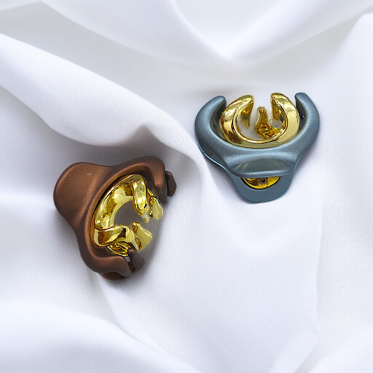 Twilight Grip Claw-clips