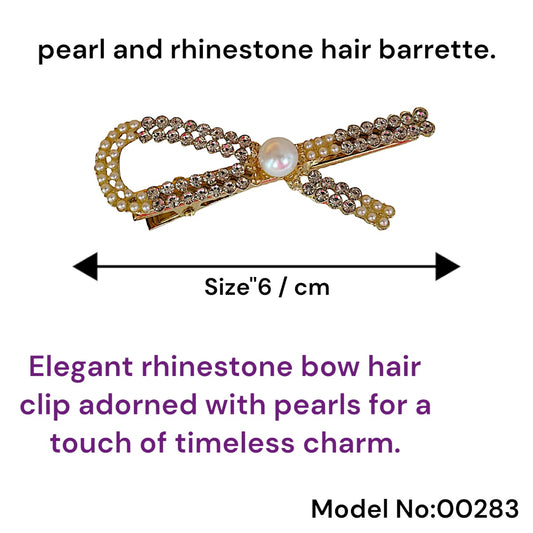 GlamKnot Clips