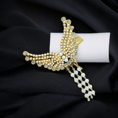 Angel Wing Hair Clip