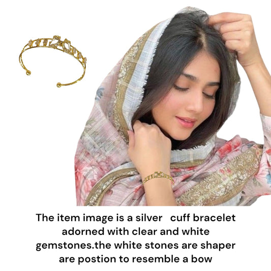 Snow Crystal kada