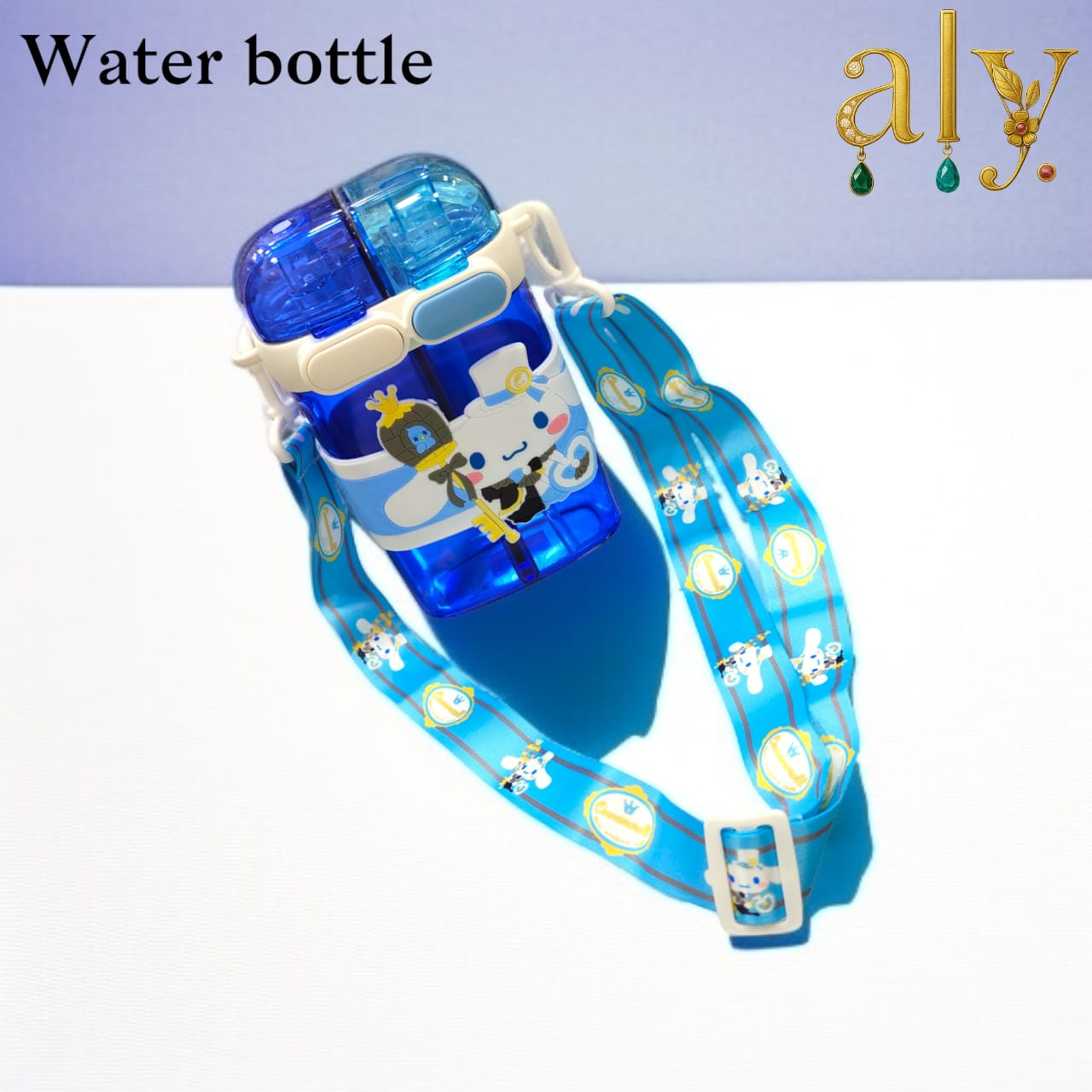 Aqua Duo
