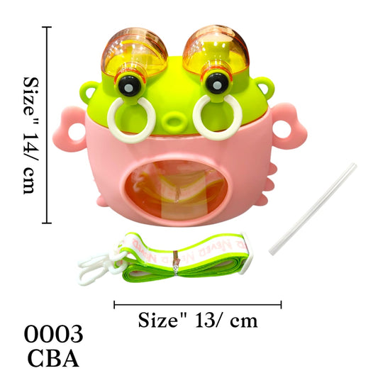 Bottlefrog