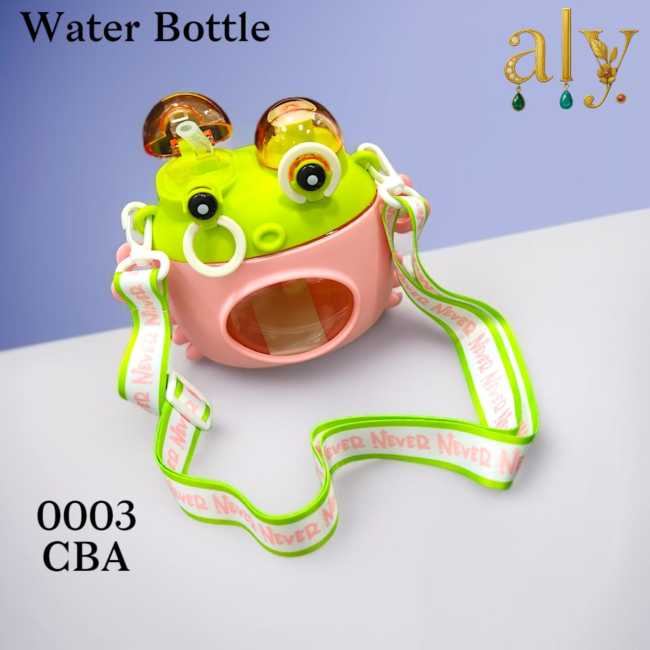 Bottlefrog