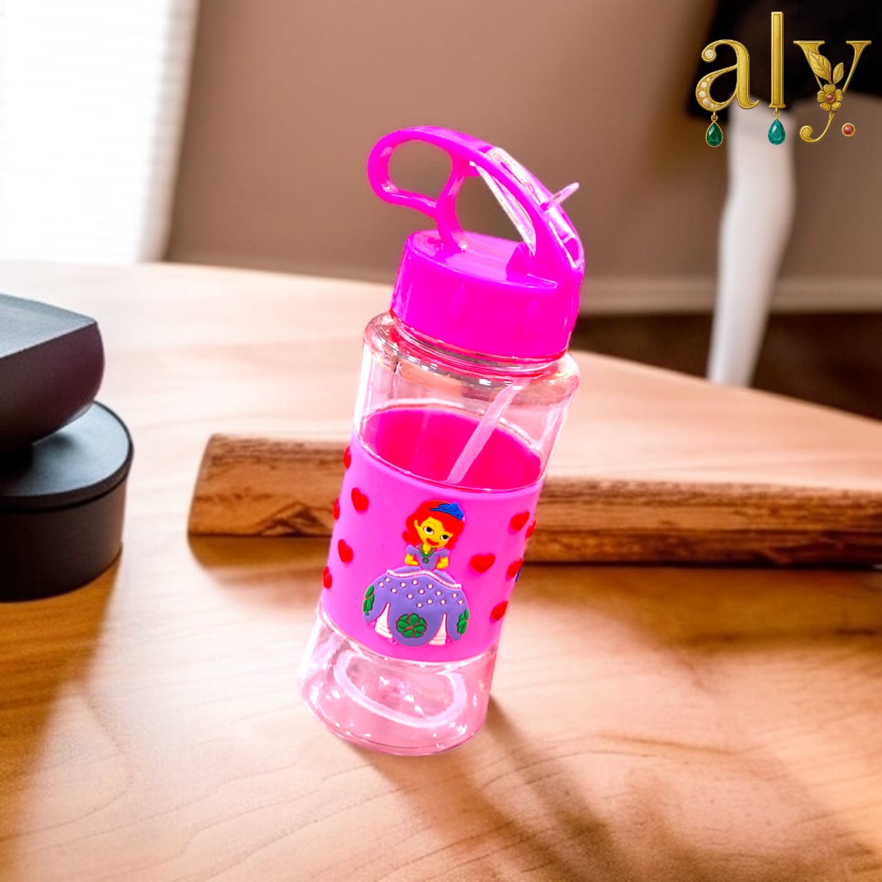 PinkQuench