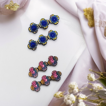 Mini Bloom Clips