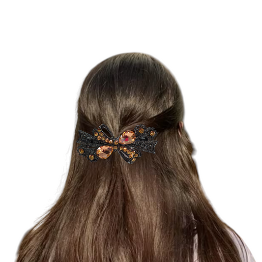 Hairbow Clip