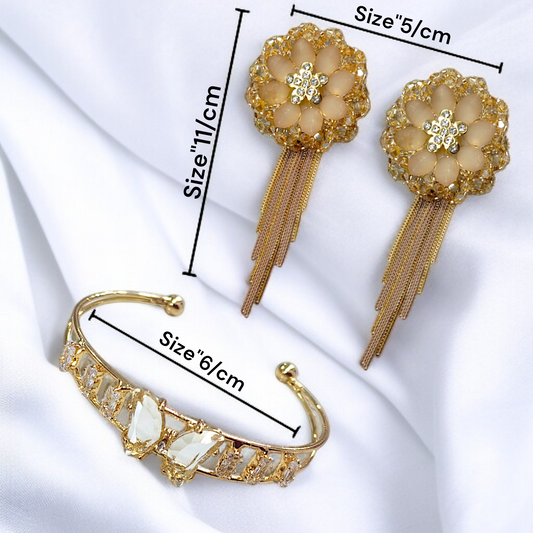 Blossira Set