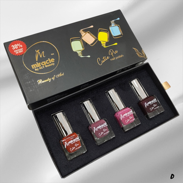 💅 The "Cutie Pie" Collection D