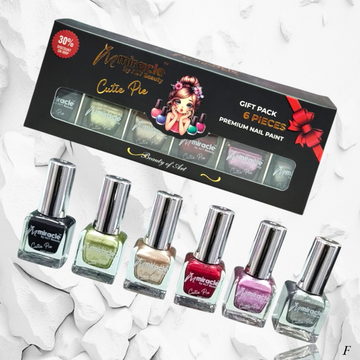 💖 Cutie Pie Collection Pack Of 6  F